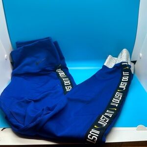 Womens Size Small Nike Full Lenght Leggings